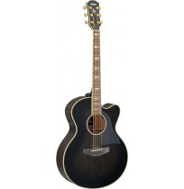 Yamaha CPX1000 TB elektro-akustična kitara